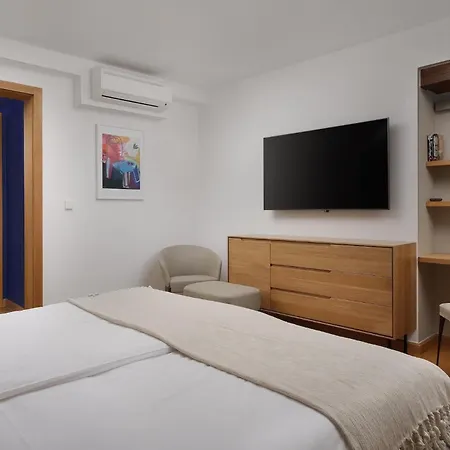 Holiday home Malipiero *