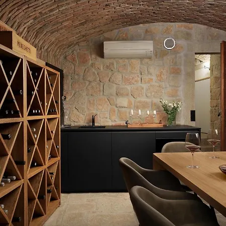 Holiday home Malipiero