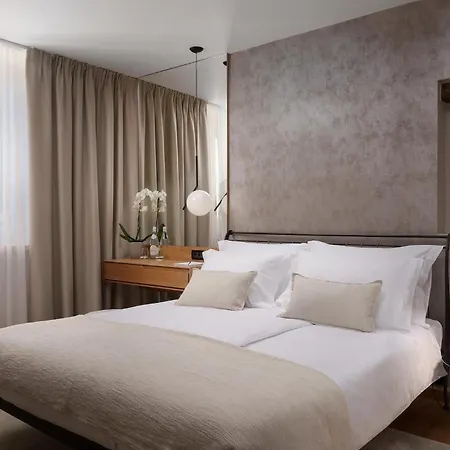 Holiday home Malipiero *