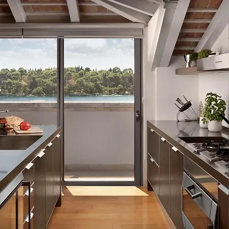 Holiday home Malipiero Rovinj