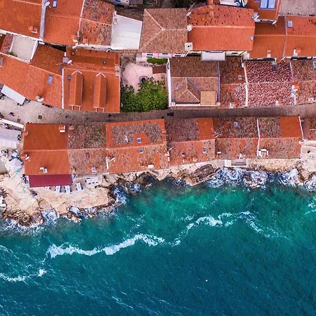 Dom wakacyjny Malipiero