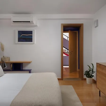 Malipiero Holiday home *