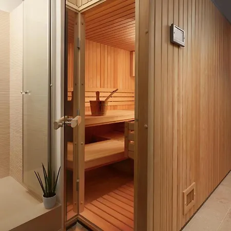 Holiday home Malipiero *