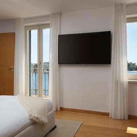 Malipiero Holiday home