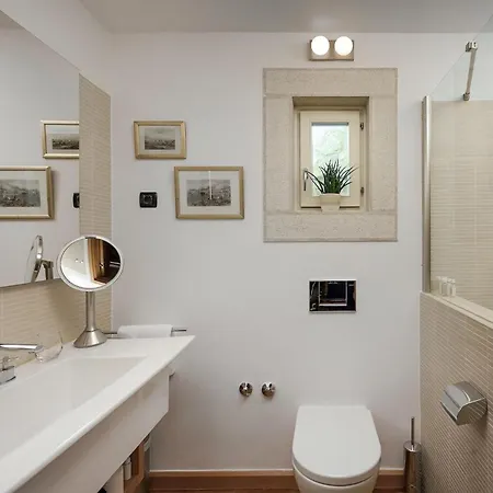 Malipiero Holiday home *