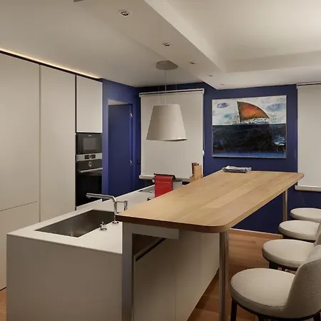 Malipiero Holiday home *