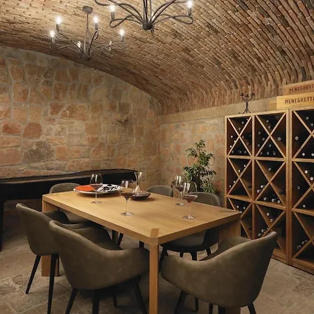 Malipiero Holiday home *