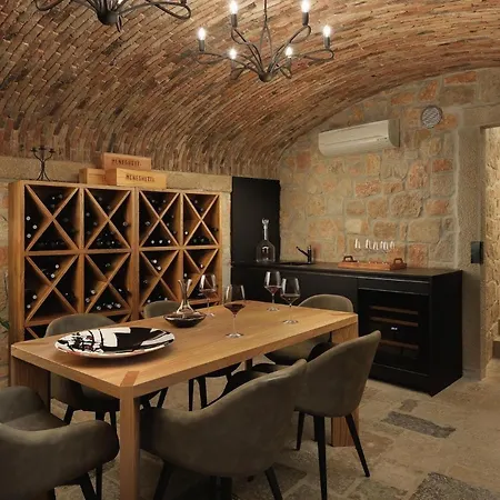 Feriehus Malipiero Rovinj