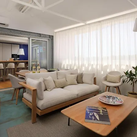 Malipiero Feriehus Rovinj
