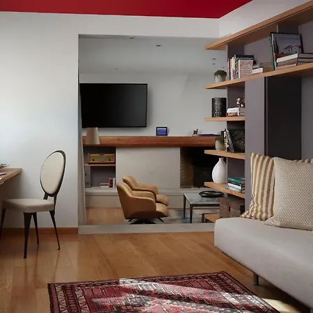 Feriehus Malipiero Rovinj