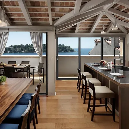 Feriehus Malipiero Rovinj